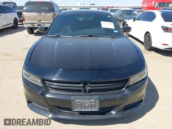 2017 Dodge Charger SXT with VIN 2C3CDXHG9HH571848, listed as a IAAI auction lot 43214318 with 87,799 mi miles and . Bid and sale history available at DreamBid. Image 6.