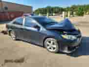 2013 Toyota Camry SE с VIN 4T1BF1FK0DU656280, выставлен на аукционе Copart как лот 82005785 с пробегом Не указан миль и Списание • Salvage title. История ставок и продаж доступна на DreamBid. Изображение 4.