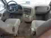2003 Chevrolet Astro с VIN 1GNDM19XX3B147700, выставлен на аукционе Copart как лот 41394345 с пробегом 127 629 миль миль и Чистый • Clean title. История ставок и продаж доступна на DreamBid. Изображение 8.