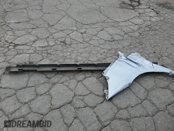 2007 Honda Odyssey EX с VIN 5FNRL38497B072950, выставлен на аукционе Copart как лот 80343045 с пробегом 137 170 миль миль и Списание • Salvage title. История ставок и продаж доступна на DreamBid. Изображение 13.