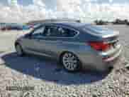 2010 BMW 5 Series 550i Gran Turismo xDrive с VIN WBASP4C54AC341062, выставлен на аукционе Copart как лот 89509135 с пробегом 152 763 миль миль и Списание • Salvage title. История ставок и продаж доступна на DreamBid. Изображение 2.