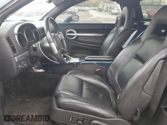 2005 Chevrolet SSR LS с VIN 1GCES14H55B117798, выставлен на аукционе Copart как лот 77615954 с пробегом 63 383 миль миль и Списание • Salvage title. История ставок и продаж доступна на DreamBid. Изображение 7.