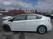 2013 Toyota Prius One with VIN JTDKN3DU0D5641876, listed as a IAAI auction lot 43200483 with Not provided miles and . Bid and sale history available at DreamBid. Image 14.