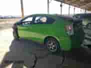 2010 Toyota Prius III with VIN JTDKN3DU4A0101018, listed as a Copart auction lot 85207875 with 383,582 mi miles and Salvage title. Bid and sale history available at DreamBid. Image 2.