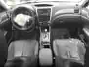 2013 Subaru Forester XT Touring z VIN JF2SHGGC6DH413754, wystawiony jako Copart lot #84137944 z przebiegiem 106 119 mil mil oraz Nie do naprawy • Non repairable. Historia ofert i sprzedaży dostępna na DreamBid. Obrazek 8.