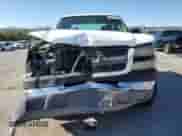 2004 Chevrolet Silverado 2500HD LS with VIN 1GCHC23UX4F234167, listed as a Copart auction lot 56073625 with Not provided miles and Salvage title. Bid and sale history available at DreamBid. Image 5.