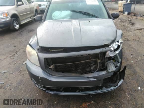 2011 Dodge Caliber z VIN 1B3CB1HA1BD254341, wystawiony jako IAAI lot #42113044 z przebiegiem 296 415 mil mil oraz . Historia ofert i sprzedaży dostępna na DreamBid. Obrazek 6.