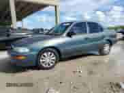 1995 Chevrolet Prizm с VIN 1Y1SK5282SZ017458, выставлен на аукционе Copart как лот 80265735 с пробегом 260 827 миль миль и Чистый • Clean title. История ставок и продаж доступна на DreamBid. Изображение 1.