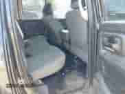 2016 Ram 1500 Express with VIN 1C6RR6FT3GS118843, listed as a IAAI auction lot 43151711 with 267,592 mi miles and . Bid and sale history available at DreamBid. Image 8.