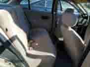 1998 Saturn SL с VIN 1G8ZK5272WZ253120, выставлен на аукционе Copart как лот 72911384 с пробегом 140 198 миль миль и Списание • Salvage title. История ставок и продаж доступна на DreamBid. Изображение 10.