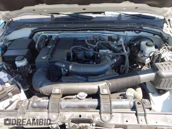 2019 Nissan Frontier S с VIN 1N6BD0CT9KN714019, выставлен на аукционе IAAI как лот 42667814 с пробегом 109 648 миль миль и . История ставок и продаж доступна на DreamBid. Изображение 10.