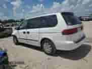 2000 Honda Odyssey LX с VIN 2HKRL1856YH618071, выставлен на аукционе Copart как лот 63548615 с пробегом 206 949 миль миль и Списание • Salvage title. История ставок и продаж доступна на DreamBid. Изображение 2.
