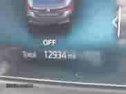 2023 BMW i4 eDrive35 with VIN WBY43AW04PFP57379, listed as a IAAI auction lot 42235595 with 12,934 mi miles and . Bid and sale history available at DreamBid. Image 15.