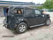 2011 Dodge Nitro Heat with VIN 1D4PU4GXXBW501574, listed as a Copart auction lot 57790205 with 71,745 mi miles and Salvage title. Bid and sale history available at DreamBid. Image 3.