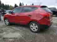 2010 Hyundai Tucson GLS с VIN KM8JT3AC4AU069429, выставлен на аукционе Copart как лот 81969795 с пробегом 132 001 миль миль и Списание • Salvage title. История ставок и продаж доступна на DreamBid. Изображение 2.