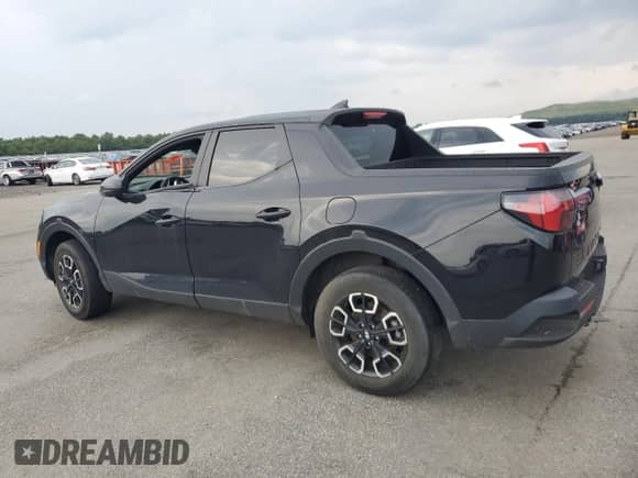 2022 Hyundai Santa Cruz SEL с VIN 5NTJBDAE6NH005683, выставлен на аукционе Copart как лот 64735904 с пробегом 22 326 миль миль и Списание • Salvage title. История ставок и продаж доступна на DreamBid. Изображение 2.