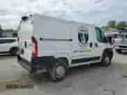 2023 Ram ProMaster Cargo с VIN 3C6LRVNG3PE500426, выставлен на аукционе Copart как лот 55653825 с пробегом Не указан миль и Списание • Salvage title. История ставок и продаж доступна на DreamBid. Изображение 3.