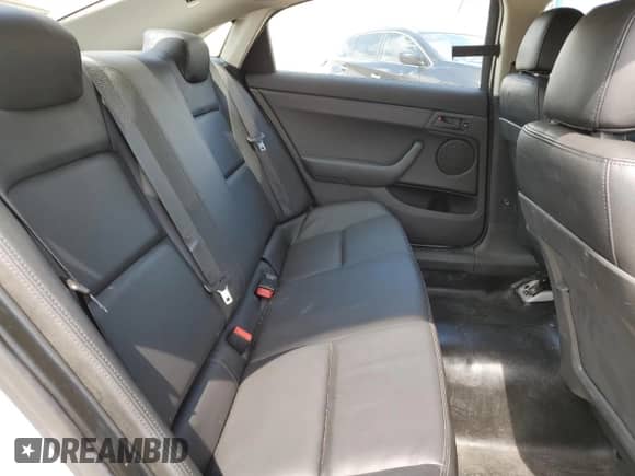 2012 Chevrolet Caprice Police Police с VIN 6G1MK5U21CL602215, выставлен на аукционе Copart как лот 61538635 с пробегом 132 059 миль миль и На запчасти • Non repairable. История ставок и продаж доступна на DreamBid. Изображение 10.
