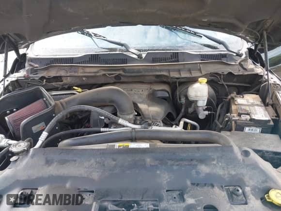 2013 Ram 1500 Express z VIN 1C6RR6FT9DS532463, wystawiony jako IAAI lot #42780378 z przebiegiem 171 219 mil mil oraz . Historia ofert i sprzedaży dostępna na DreamBid. Obrazek 10.