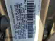 2005 Toyota Corolla LE с VIN 1NXBR32E05Z393115, выставлен на аукционе Copart как лот 84962075 с пробегом 102 371 миль миль и Списание • Salvage title. История ставок и продаж доступна на DreamBid. Изображение 12.