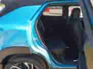 2025 Chevrolet TrailBlazer RS with VIN KL79MTSL4SB013343, listed as a IAAI auction lot 42546286 with 6,438 mi miles and . Bid and sale history available at DreamBid. Image 8.