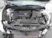 2015 Nissan Altima S z VIN 1N4AL3AP2FC579076, wystawiony jako IAAI lot #43417561 z przebiegiem 162 679 mil mil oraz . Historia ofert i sprzedaży dostępna na DreamBid. Obrazek 10.