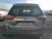 2015 Toyota Sienna L with VIN 5TDZK3DC3FS544361, listed as a Copart auction lot 82285045 with 67,523 mi miles and Salvage title. Bid and sale history available at DreamBid. Image 6.