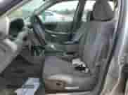 2005 Chevrolet Malibu Classic with VIN 1G1ND52F55M126355, listed as a Copart auction lot 62161225 with 200,881 mi miles and Salvage title. Bid and sale history available at DreamBid. Image 7.