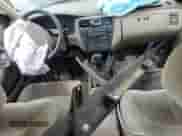 1998 Honda Accord LX z VIN 1HGCG5646WA021911, wystawiony jako Copart lot #69389505 z przebiegiem Nie podano mil oraz Szkoda całkowita • Salvage title. Historia ofert i sprzedaży dostępna na DreamBid. Obrazek 8.