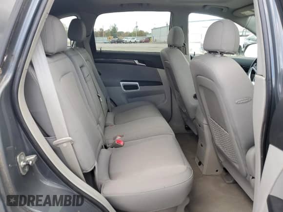 2009 Saturn VUE XE с VIN 3GSDL43N99S582407, выставлен на аукционе Copart как лот 86631645 с пробегом Не указан миль и Чистый • Clean title. История ставок и продаж доступна на DreamBid. Изображение 11.