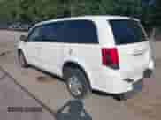 2012 Dodge Grand Caravan American Value с VIN 2C4RDGBG6CR166905, выставлен на аукционе IAAI как лот 42975231 с пробегом 445 859 миль миль и . История ставок и продаж доступна на DreamBid. Изображение 3.