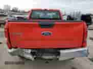 2017 Ford F-150 XL with VIN 1FTMF1EP5HKD59050, listed as a Copart auction lot 46670565 with 100,004 mi miles and Clean title. Bid and sale history available at DreamBid. Image 6.