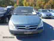 2008 Hyundai Entourage GLS с VIN KNDMC233X86055638, выставлен на аукционе IAAI как лот 43440796 с пробегом 170 670 миль миль и . История ставок и продаж доступна на DreamBid. Изображение 12.