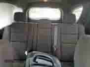 2024 Dodge Durango SXT with VIN 1C4RDHAG0RC132984, listed as a Copart auction lot 85342745 with 50,611 mi miles and Clean title. Bid and sale history available at DreamBid. Image 10.