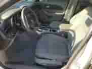 2016 Chevrolet Malibu LS с VIN 1G11A5SA5GF114922, выставлен на аукционе Copart как лот 84820865 с пробегом 51 044 миль миль и Списание • Salvage title. История ставок и продаж доступна на DreamBid. Изображение 7.