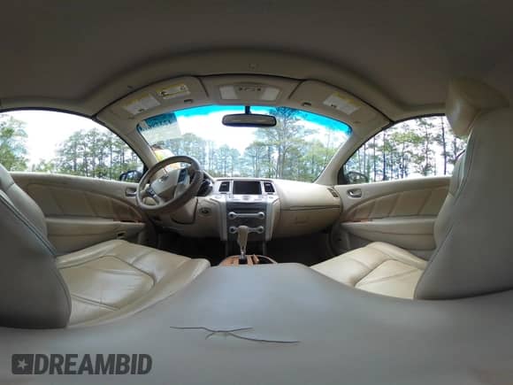 2011 Nissan Murano with VIN JN8AZ1FY3BW002536, listed as a IAAI auction lot 42379675 with 160,802 mi miles and . Bid and sale history available at DreamBid. Image 18.