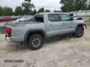 2019 Toyota Tacoma TRD Off Road z VIN 3TMCZ5ANXKM213550, wystawiony jako Copart lot #81675915 z przebiegiem 78 339 mil mil oraz Szkoda całkowita • Salvage title. Historia ofert i sprzedaży dostępna na DreamBid. Obrazek 3.