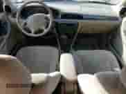 2003 Chevrolet Malibu с VIN 1G1ND52J73M733360, выставлен на аукционе Copart как лот 71376084 с пробегом 128 481 миль миль и Списание • Salvage title. История ставок и продаж доступна на DreamBid. Изображение 8.