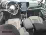 2025 Subaru Ascent Onyx с VIN 4S4WMAFD8S3407589, выставлен на аукционе Copart как лот 52564095 с пробегом 766 миль миль и Списание • Salvage title. История ставок и продаж доступна на DreamBid. Изображение 8.