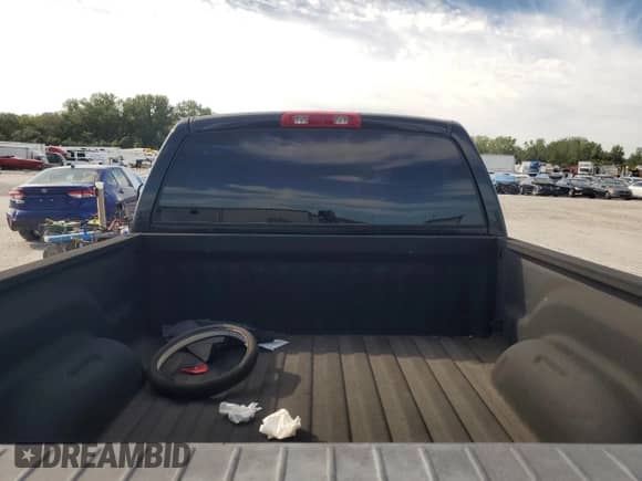 2007 Dodge 1500 SLT z VIN 1D7HA16267J632915, wystawiony jako Copart lot #69849154 z przebiegiem 197 632 mil mil oraz Szkoda całkowita • Salvage title. Historia ofert i sprzedaży dostępna na DreamBid. Obrazek 10.