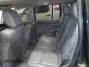 2007 Jeep Commander Sport с VIN 1J8HG48P57C529131, выставлен на аукционе Copart как лот 65406465 с пробегом 213 828 миль миль и Чистый • Clean title. История ставок и продаж доступна на DreamBid. Изображение 11.