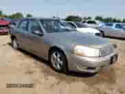 2003 Saturn LS with VIN 1G8JU54F63Y520157, listed as a Copart auction lot 65477434 with 130,515 mi miles and Salvage title. Bid and sale history available at DreamBid. Image 4.