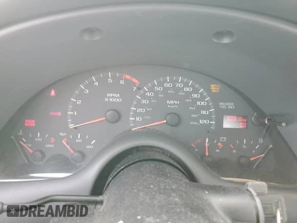 1997 Chevrolet Camaro RS с VIN 2G1FP22K4V2126960, выставлен на аукционе Copart как лот 78540394 с пробегом 80 816 миль миль и Чистый • Clean title. История ставок и продаж доступна на DreamBid. Изображение 9.