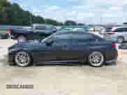 2022 BMW 3 Series M340i z VIN 3MW5U7J06N8C25602, wystawiony jako IAAI lot #43132526 z przebiegiem 73 771 mil mil oraz . Historia ofert i sprzedaży dostępna na DreamBid. Obrazek 14.
