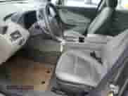2014 Chevrolet Volt с VIN 1G1RD6E49EU160896, выставлен на аукционе Copart как лот 86319185 с пробегом 78 123 миль миль и Списание • Salvage title. История ставок и продаж доступна на DreamBid. Изображение 7.