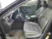 2018 Chevrolet Impala LS z VIN 2G11Z5SA5J9101337, wystawiony jako Copart lot #81935365 z przebiegiem 160 862 mil mil oraz Szkoda całkowita • Salvage title. Historia ofert i sprzedaży dostępna na DreamBid. Obrazek 7.