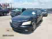 2009 Hyundai Sonata Limited z VIN 5NPEU46C29H563747, wystawiony jako IAAI lot #43055312 z przebiegiem 213 030 mil mil oraz . Historia ofert i sprzedaży dostępna na DreamBid. Obrazek 6.