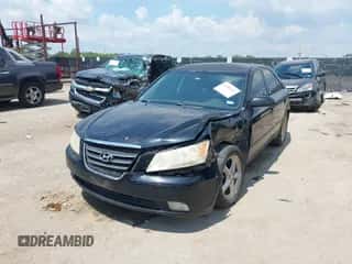 2009 Hyundai Sonata Limited с VIN 5NPEU46C29H563747, выставлен на аукционе IAAI как лот 43055312 с пробегом 213 030 миль миль и . История ставок и продаж доступна на DreamBid. Изображение 6.