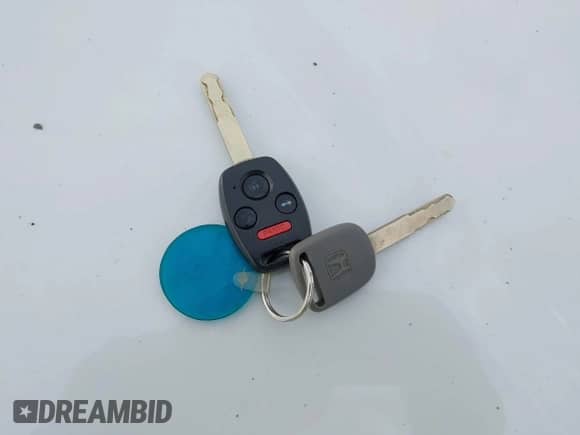 2003 Honda Accord EX with VIN 1HGCM66523A101094, listed as a IAAI auction lot 43444626 with 196,905 mi miles and . Bid and sale history available at DreamBid. Image 11.