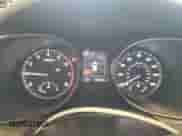 2017 Hyundai Santa Fe 2.4L z VIN 5NMZUDLB0HH012693, wystawiony jako Copart lot #85827455 z przebiegiem 139 188 mil mil oraz Szkoda całkowita • Salvage title. Historia ofert i sprzedaży dostępna na DreamBid. Obrazek 9.